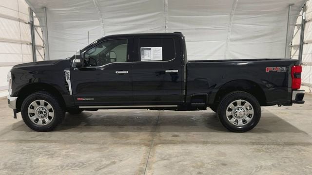 2024 Ford F-250 Base