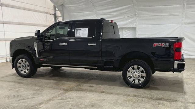 2024 Ford F-250 Base