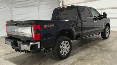 2024 Ford F-250 Base