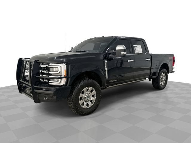 2023 Ford F-250 Base