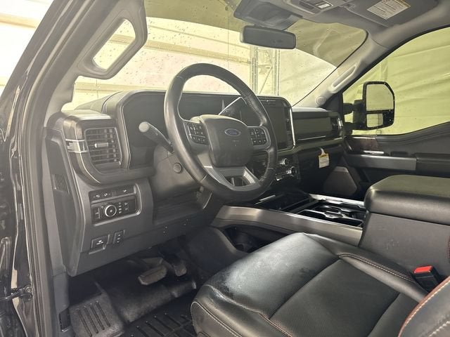 2023 Ford F-250 Base