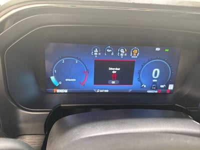 2023 Ford F-250 Base