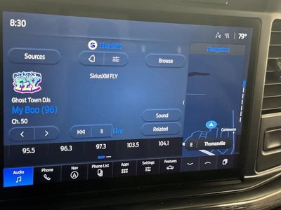 2023 Ford F-250 Base