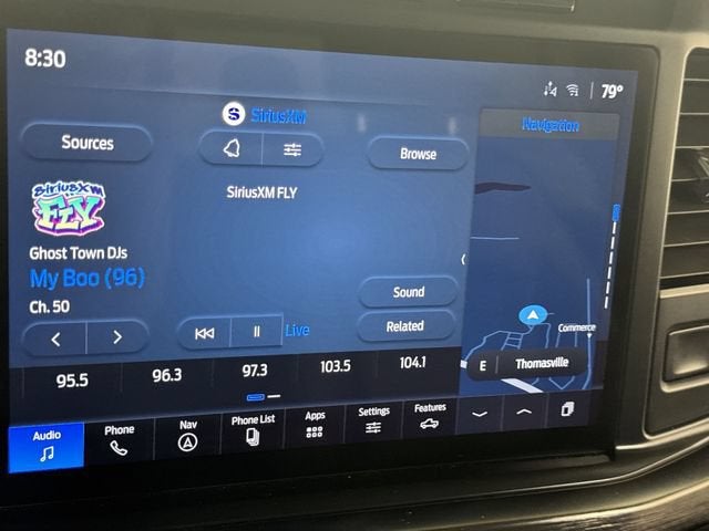 2023 Ford F-250 Base