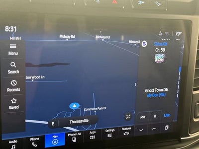 2023 Ford F-250 Base