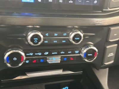 2023 Ford F-250 Base