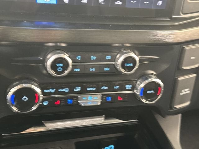 2023 Ford F-250 Base