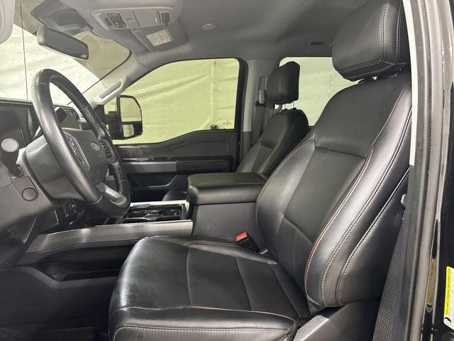 2023 Ford F-250 Base