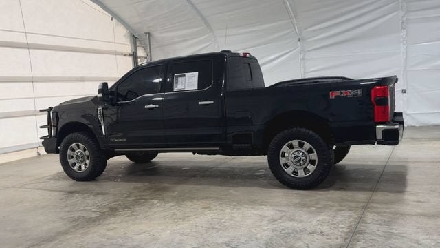 2023 Ford F-250 Base