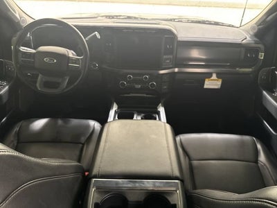 2023 Ford F-250 Base