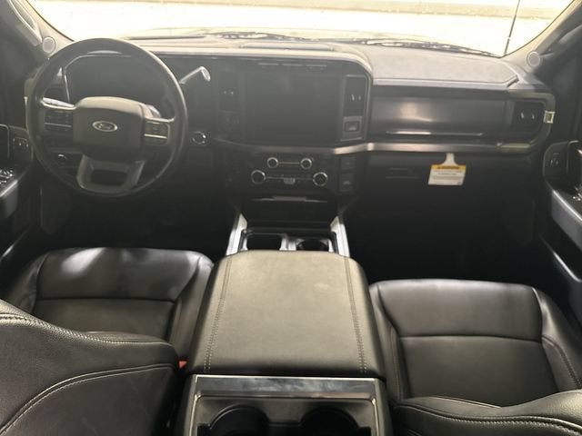 2023 Ford F-250 Base