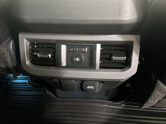 2023 Ford F-250 Base