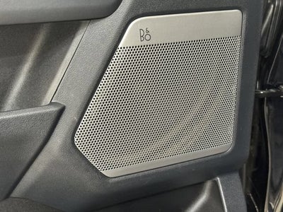 2023 Ford F-250 Base