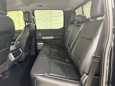 2023 Ford F-250 Base