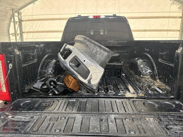 2023 Ford F-250 Base