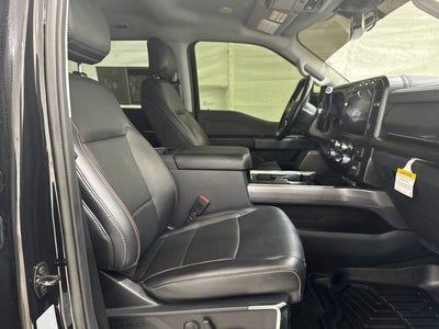 2023 Ford F-250 Base