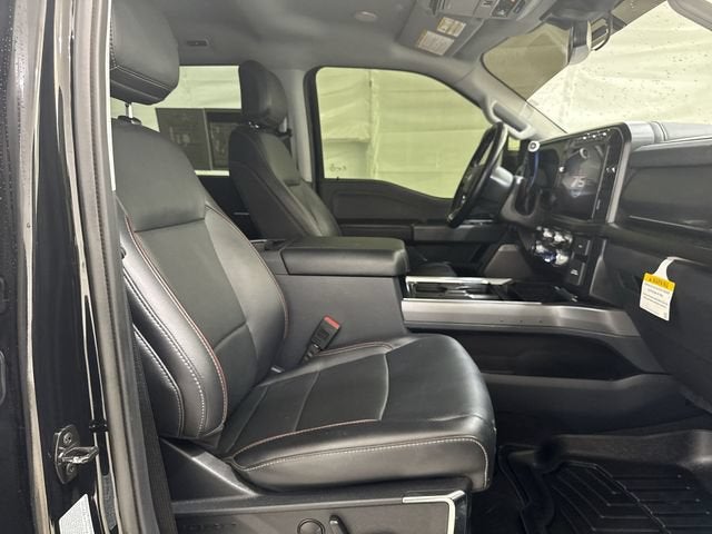 2023 Ford F-250 Base