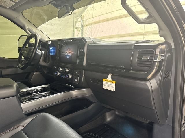 2023 Ford F-250 Base