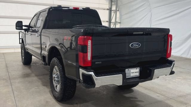 2023 Ford F-250 Base