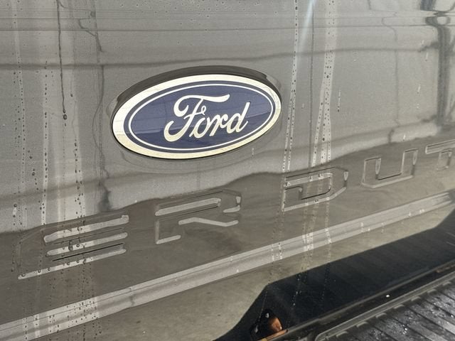 2023 Ford F-250 Base