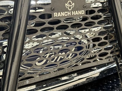 2023 Ford F-250 Base