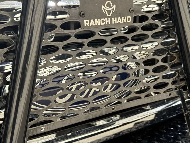 2023 Ford F-250 Base