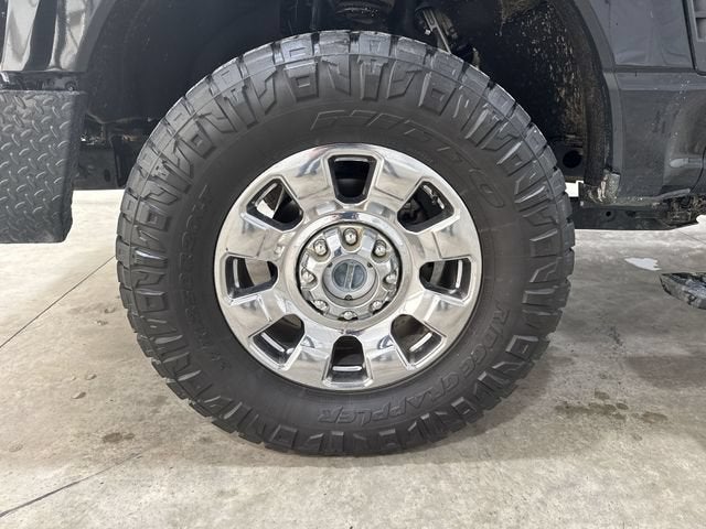 2023 Ford F-250 Base