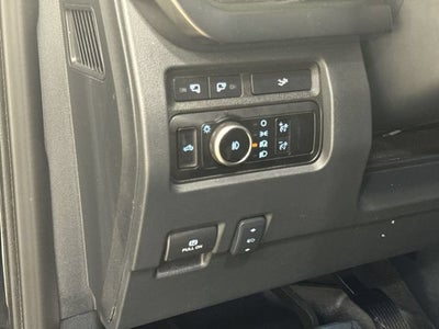 2023 Ford F-250 Base