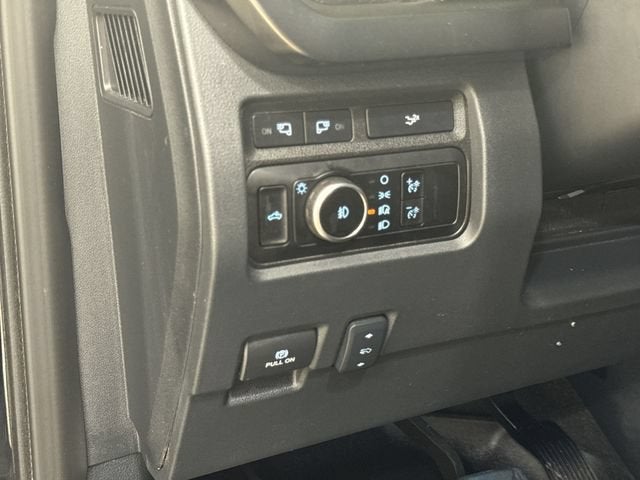 2023 Ford F-250 Base