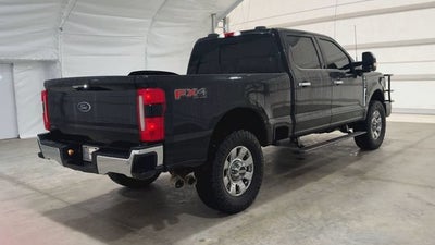 2023 Ford F-250 Base