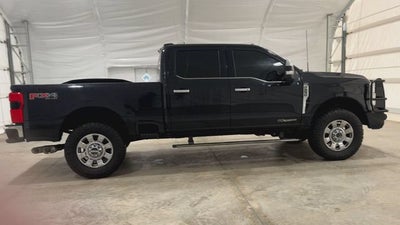 2023 Ford F-250 Base