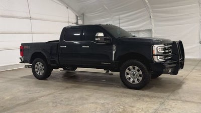 2023 Ford F-250 Base
