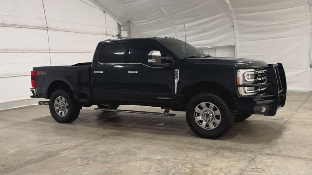 2023 Ford F-250 Base