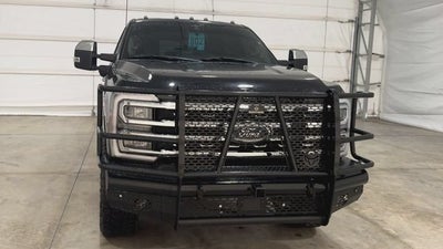 2023 Ford F-250 Base