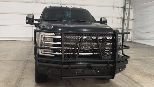2023 Ford F-250 Base