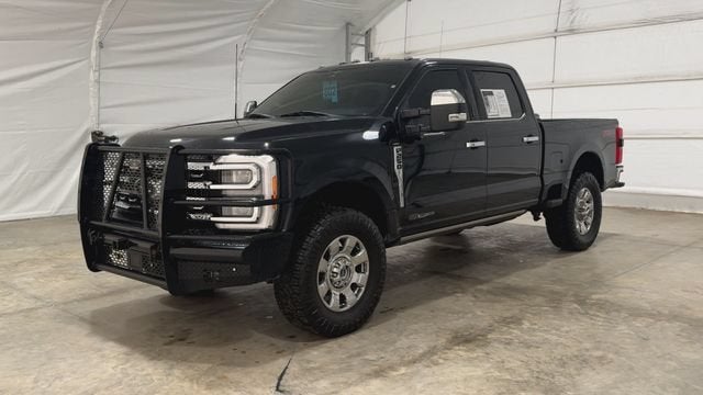 2023 Ford F-250 Base