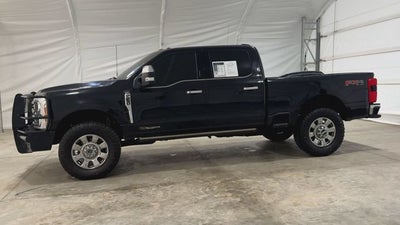 2023 Ford F-250 Base