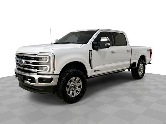 2024 Ford F-250 King Ranch