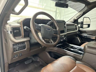 2024 Ford F-250 King Ranch