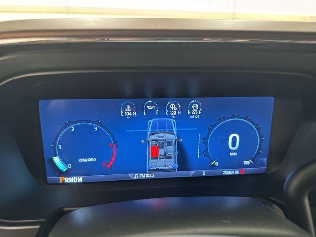 2024 Ford F-250 King Ranch