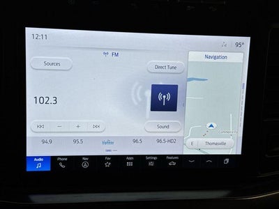 2024 Ford F-250 King Ranch