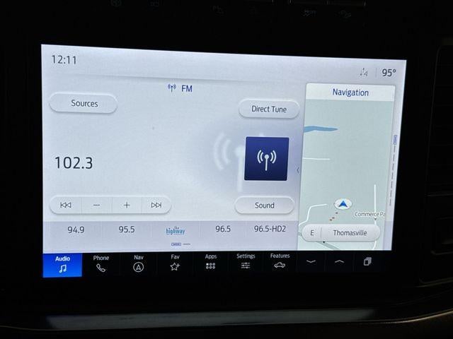 2024 Ford F-250 King Ranch