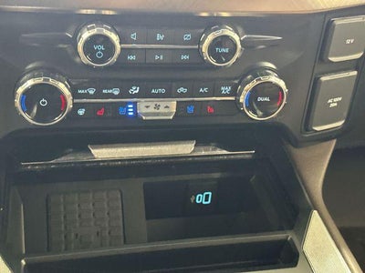 2024 Ford F-250 King Ranch