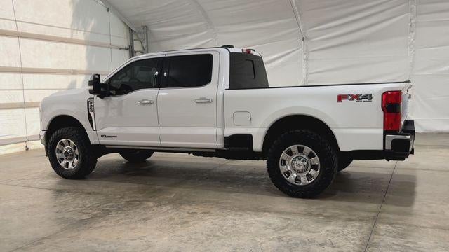 2024 Ford F-250 King Ranch