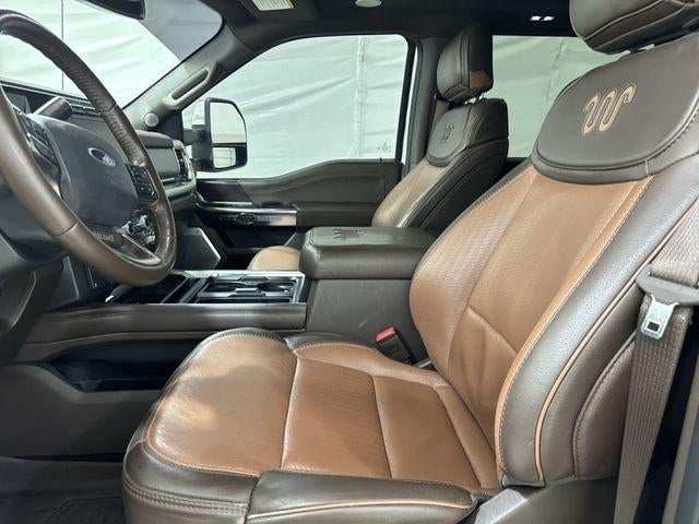 2024 Ford F-250 King Ranch