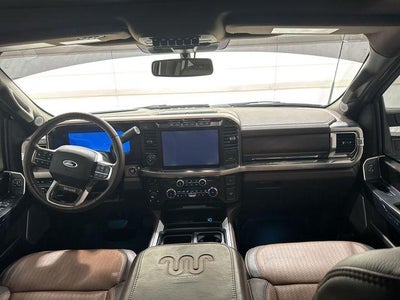 2024 Ford F-250 King Ranch