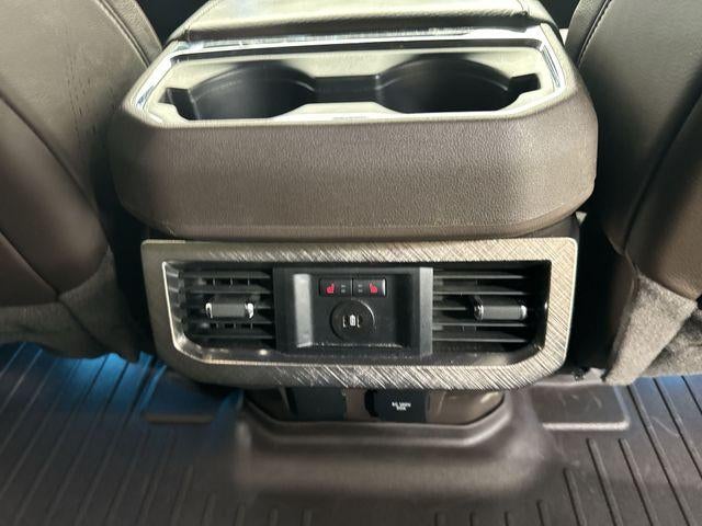 2024 Ford F-250 King Ranch