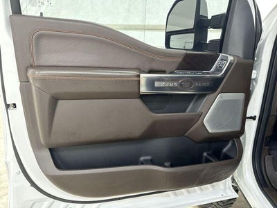 2024 Ford F-250 King Ranch