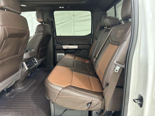 2024 Ford F-250 King Ranch
