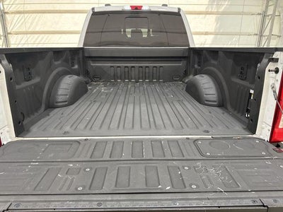 2024 Ford F-250 King Ranch